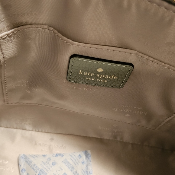 Kate Spade Crossbody Bag - Picture 4 of 4